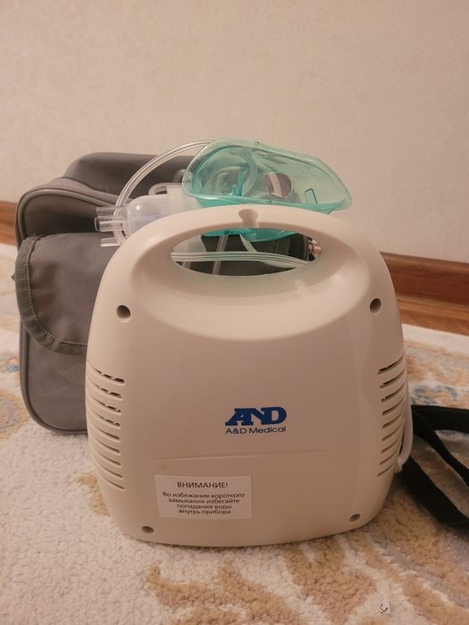 Продам нибулайзер AND