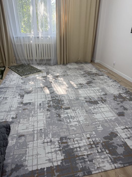 Продается ковер 3*4 в хорошем состоянии