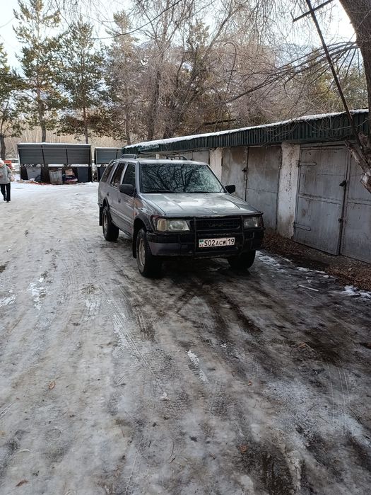 Продам Опель фронтеро А