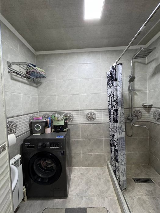 Продажа квартира 2х комнат 73м2 жк Иззат ор: Котельный   АКТ