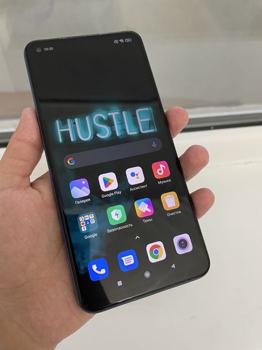 Продам Redmi note 9