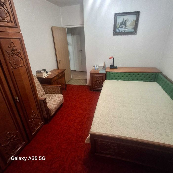 Vanzare apartament 4 camere Urziceni