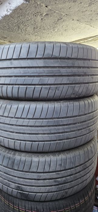 Гуми 3бр 265/50/20 - 1бр- 185лв