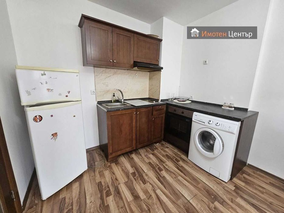 Дава се под наем Двустаен апартамент в София, Студентски град - 65 кв.м за 561 € - Снимка #3