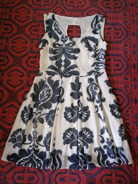 Платье женское летнее