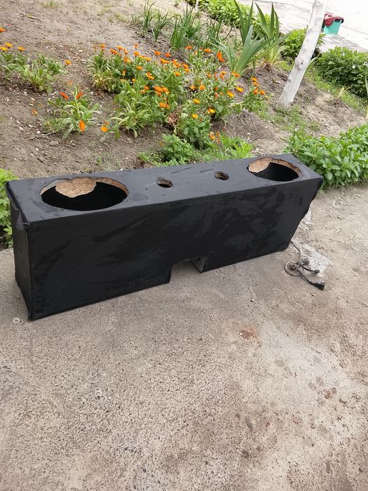 Damas ga kalyonka quti sotiladi