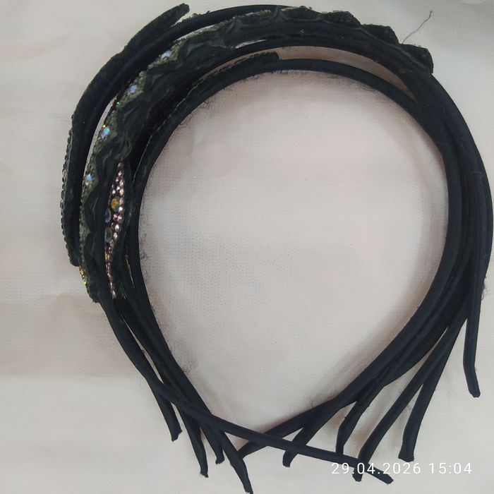 Мелочёвки девчачие