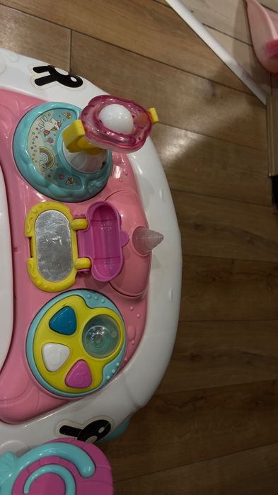 Детска проходилка