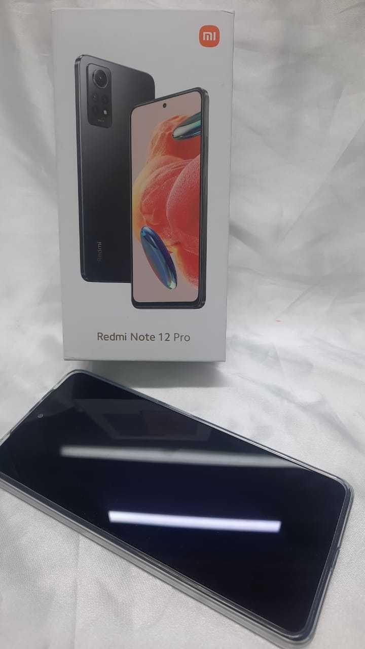 Продам Телефон Xiaomi Redmi Note 12 PRO 256GB (Акын-Сара) ID 292570: 85 000  тг. - Мобильные телефоны / смартфоны Талдыкорган на Olx