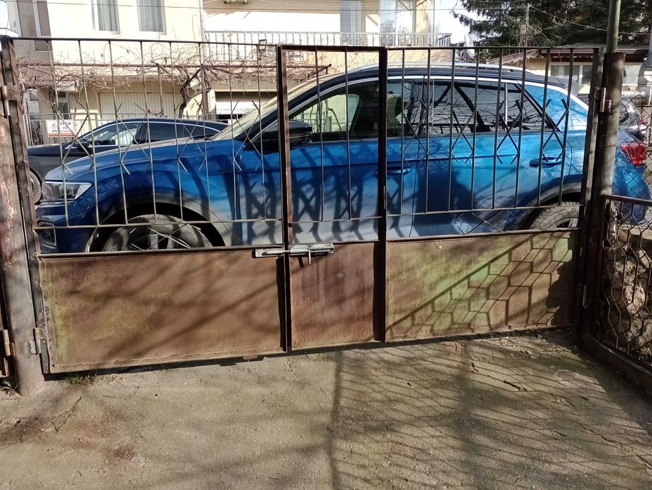 Дава се под наем Гараж / Паркомясто в Варна, Виница - 25 кв.м за 102 € - Снимка #3