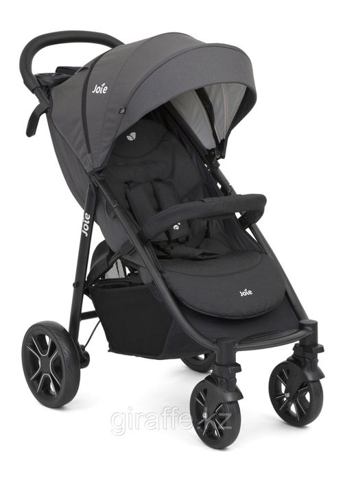 Коляска joie litetrax4