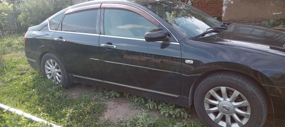 Продам атомобиль