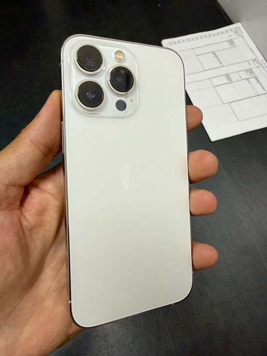 Iphone 13 pro 128 gb