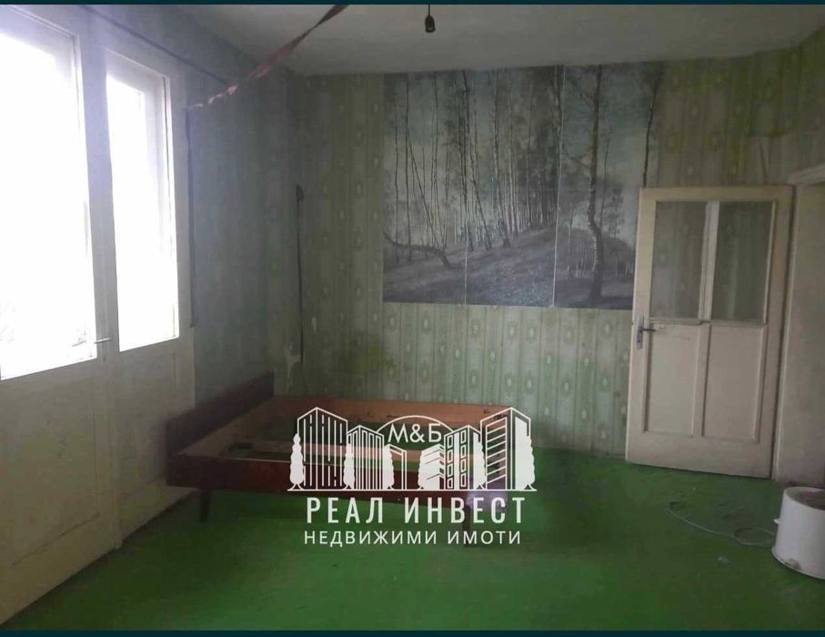 Продава се Двустаен апартамент в Димитровград - 64 кв.м за 518 €/кв.м - Снимка #8