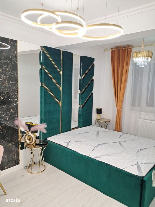 Apartament 3 camere – Oneștilor Oradea