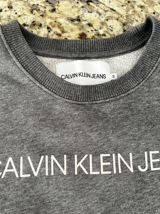 U.S. Polo Assn Velour Front Calvin Klein