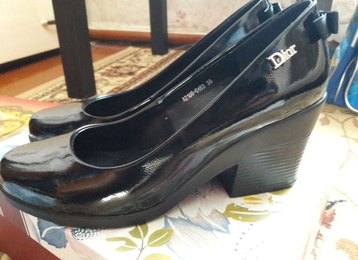 Женские    туфли