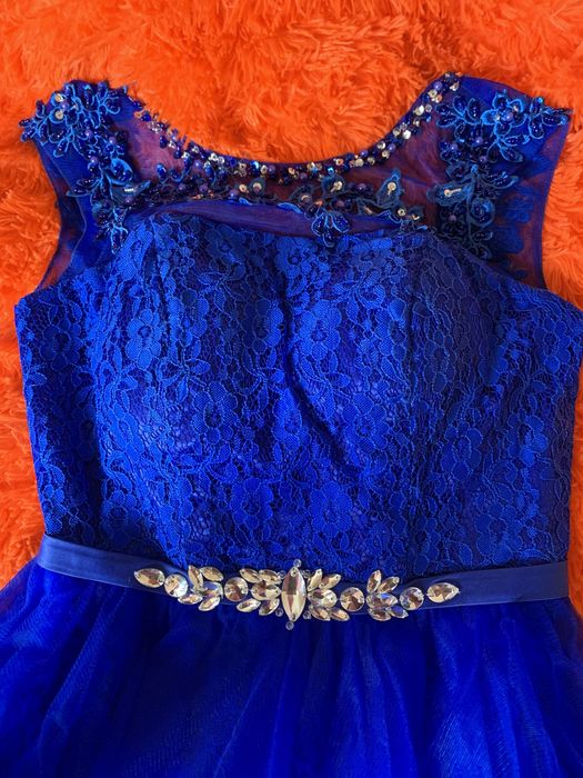 Продам платье