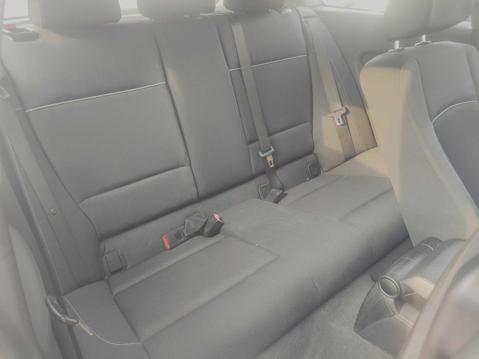 BMW 1 Series 2009 — imagine 3