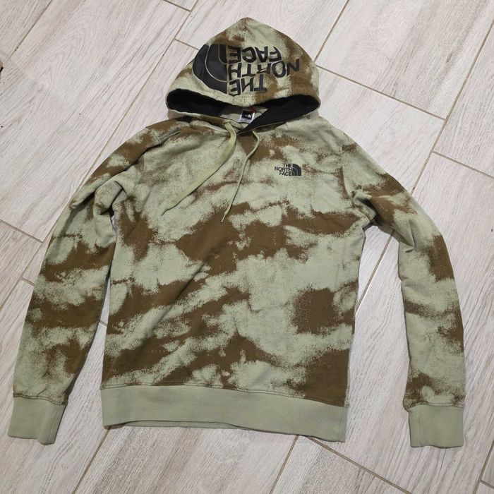 Суитчър The North Face