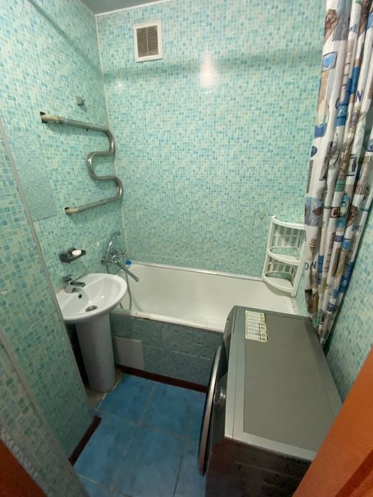 Квартира 2-х комнатная