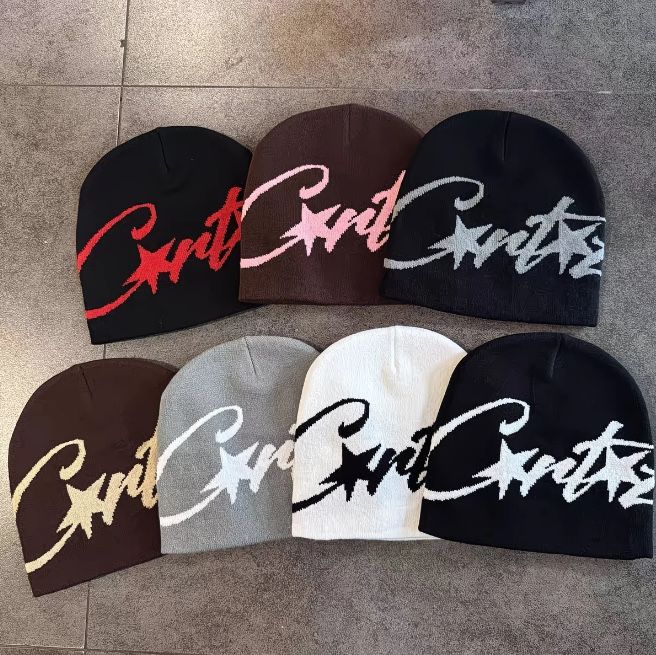 Шапки Corteiz | Julik Store