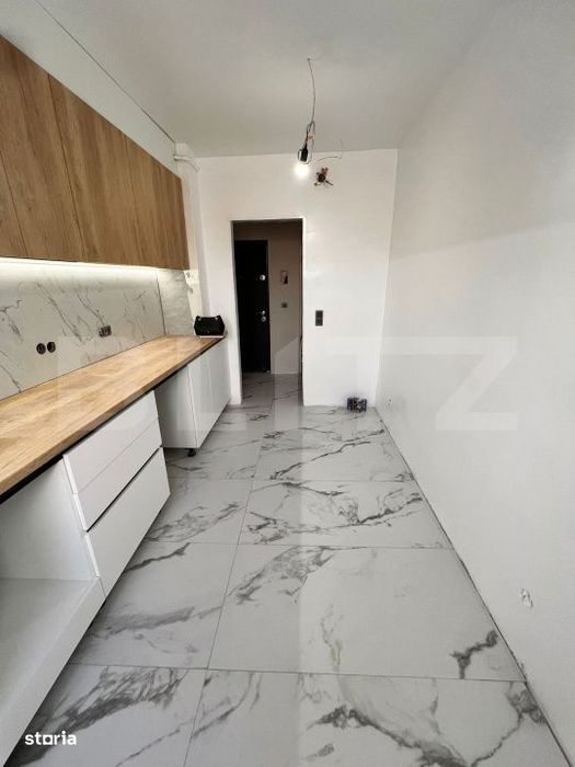 Apartament 2 camere renovat