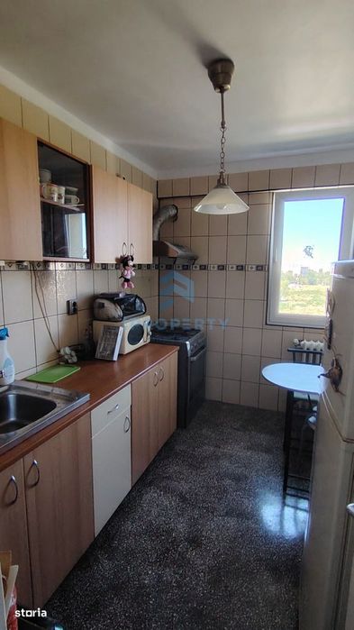 Inchiriere Apartament 2 camere in Titan | Parc -Mall Park Lake | Metro