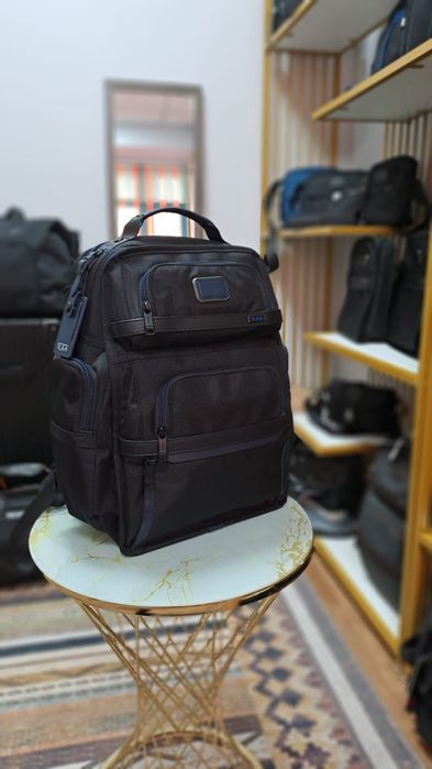 Рюкзак ТУМИ  ALPHA 3