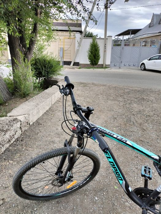 Велопро состояние нормально