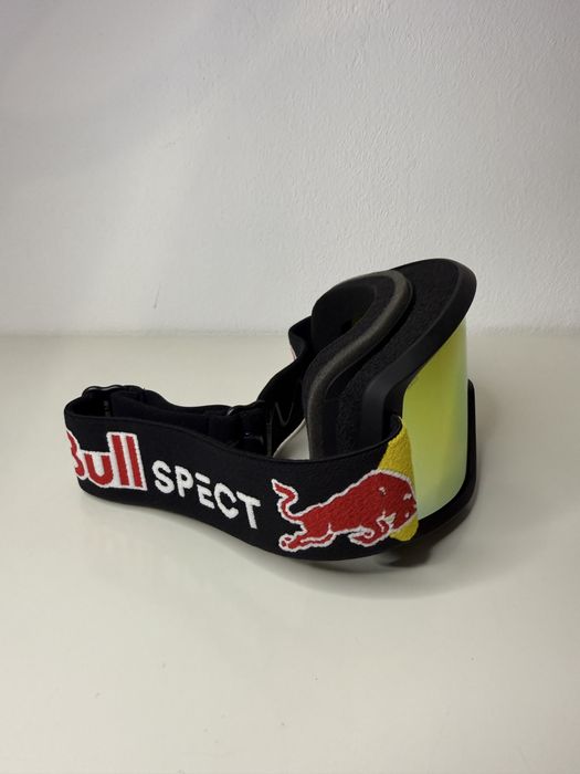 Ochelari Red Bull SPECT – ARIUS-06 Negru