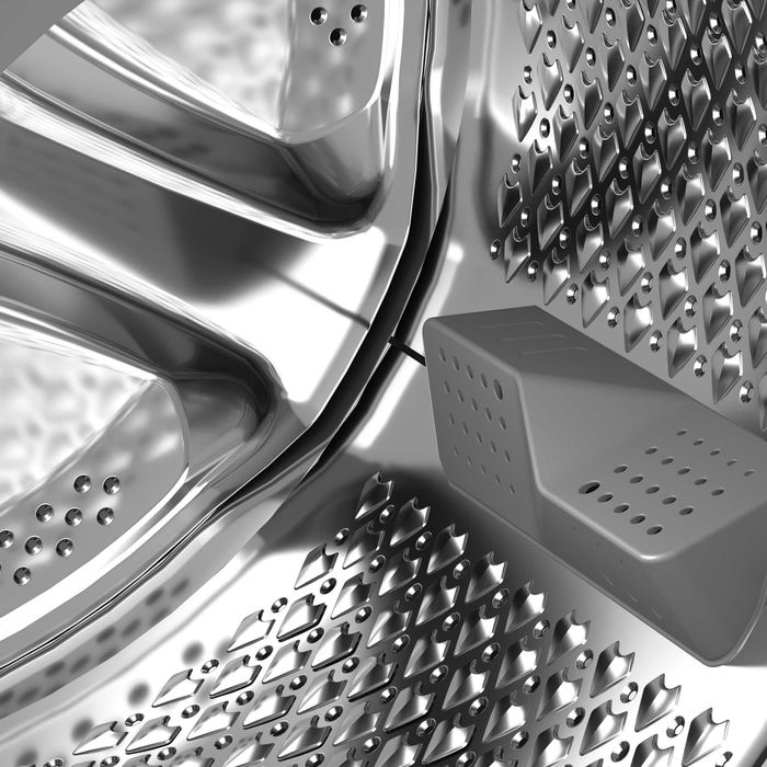 Нова инверторна пералня Beko 8 кг