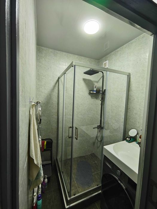 Продается квартира на панельном