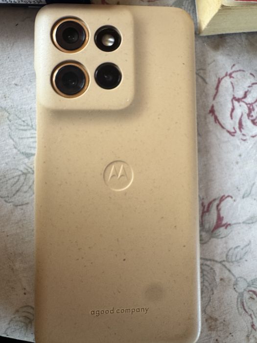 Vand motorola edge 50 neo