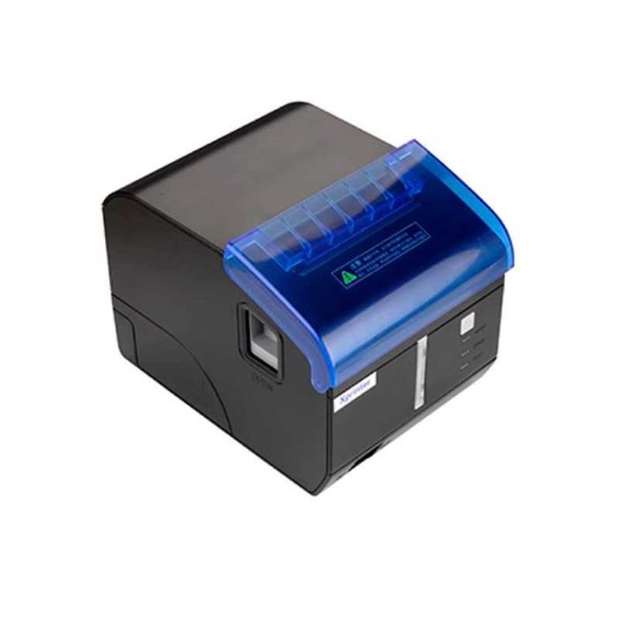 Принтер чеков XPrinter C260M (USB,LAN,Wi-fi)