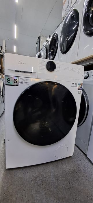 Masina de spalat Midea 8kg cu uscator import Germania Garanție VN149