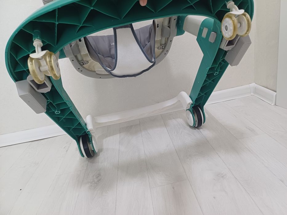 Ходунок толакар каталка 2/1