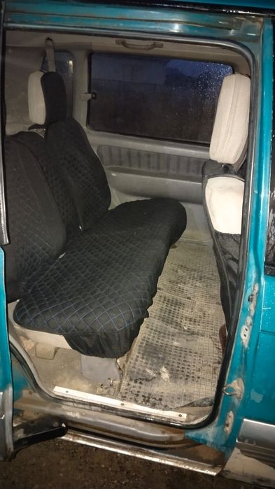 Продам митсубиси спес рунер  93. 1.8