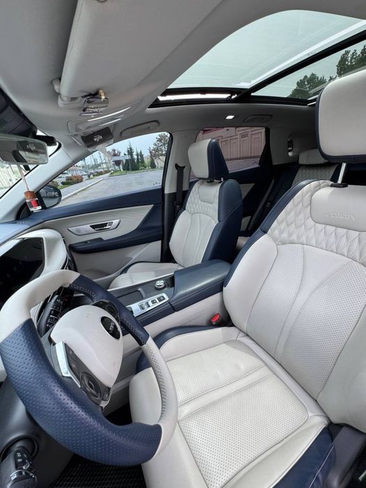 Dongfeng  2023 — 7