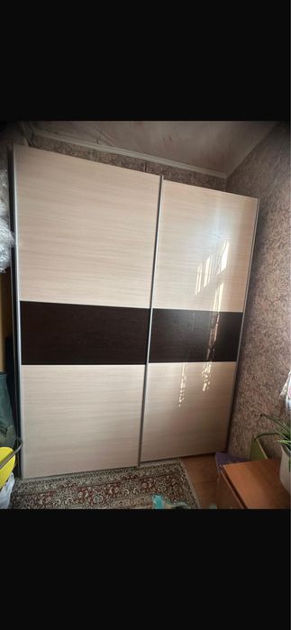 Шифонер для прихожки