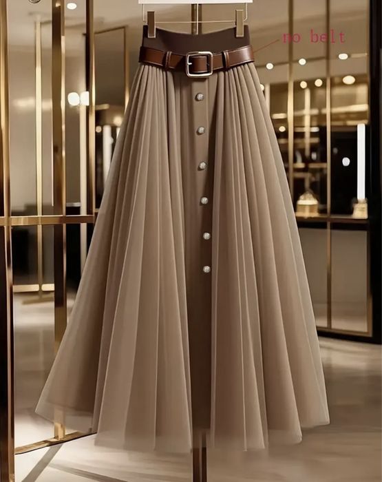 В продаже Юбка стильное