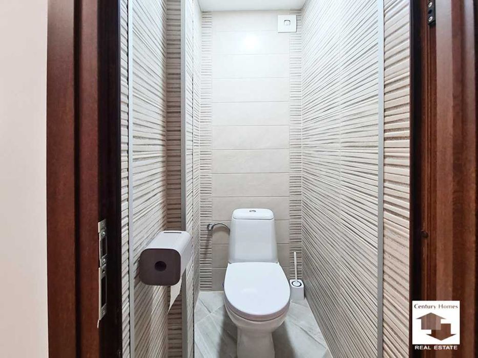 Продава се Двустаен апартамент в Горна Оряховица - 62 кв.м за 1750 €/кв.м - Снимка #10