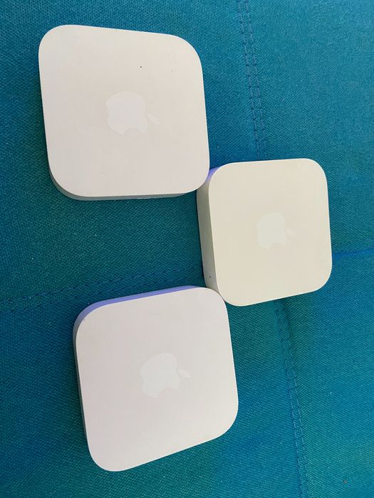 Apple AirPort Expres 2nd Gen A1392