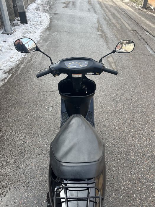 Продам Хонда дио 34