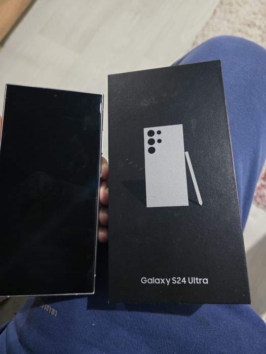 Samsung Galaxy S22 Ultra