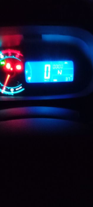 Cobalt 2024  salondan uyga Sotilati