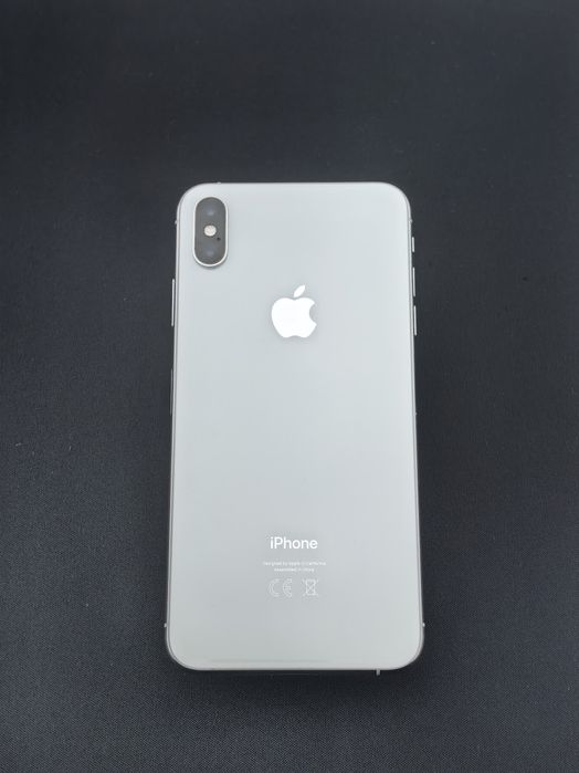 Apple iPhone XS Max 512 GB ID-dit805