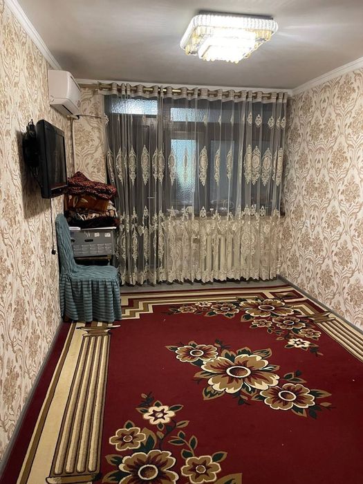 Qizlar uchun kvartira