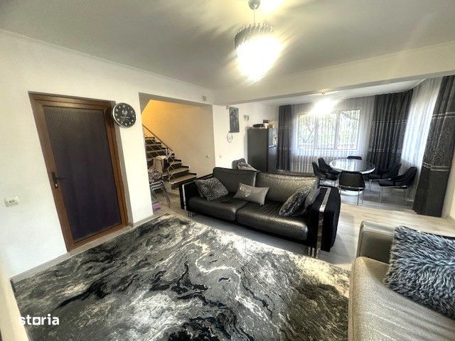 Vila in Slatina langa parcul Dumitru Dobrescu Str Strandului