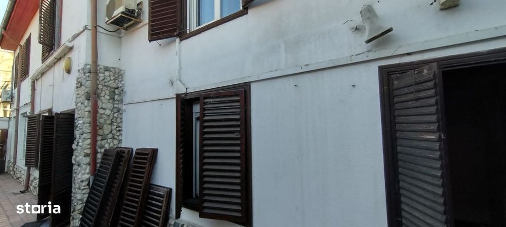 Casa caramida Tomis 2